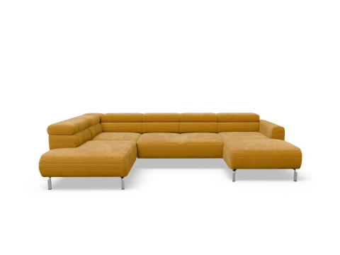 Wohnlandschaft UML Medium L